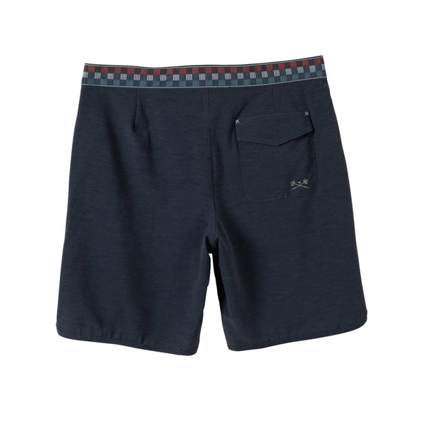 Dark Seas Mens Boardshorts Swami 20