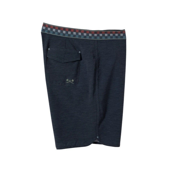 Dark Seas Mens Boardshorts Swami 20