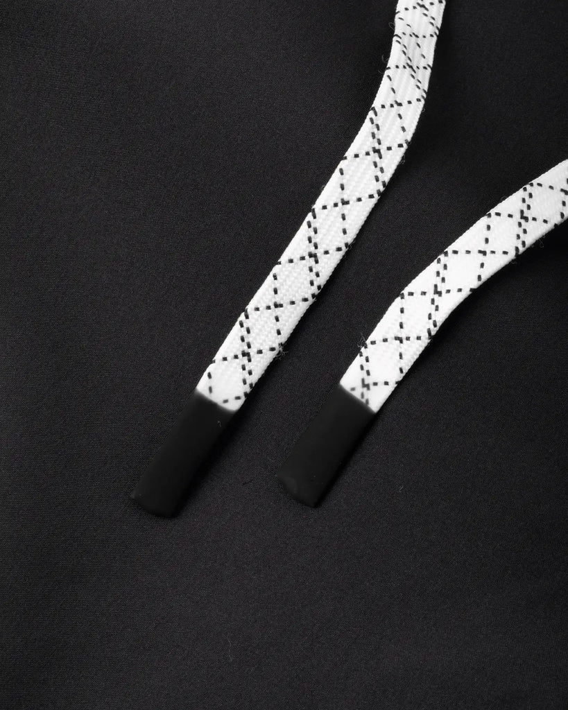 Dark Seas Mens Boardshorts Time Warp