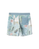 Dark Seas Mens Boardshorts Sennit
