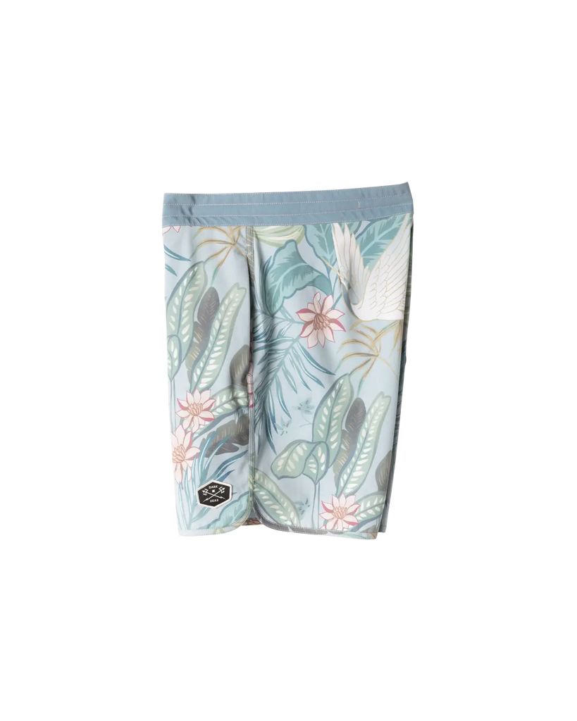 Dark Seas Mens Boardshorts Sennit