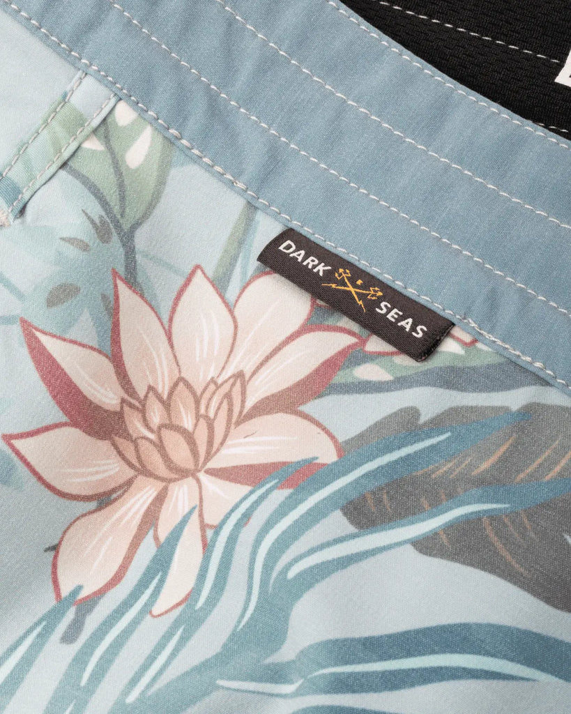Dark Seas Mens Boardshorts Sennit