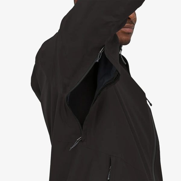 Patagonia Mens Snow Jacket Powder Town