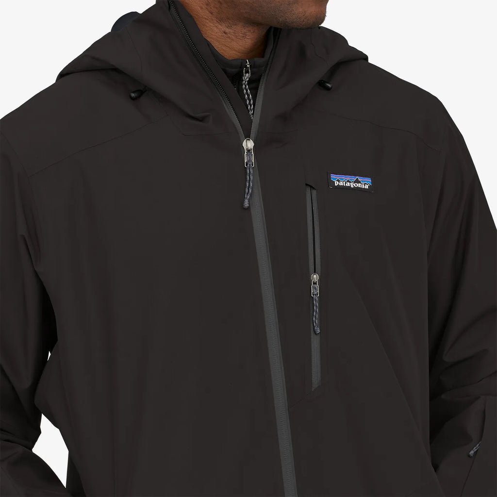 Patagonia Mens Snow Jacket Powder Town Patagonia Mens Snow Jacket Powder Town