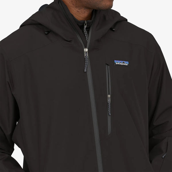 Patagonia Mens Snow Jacket Powder Town