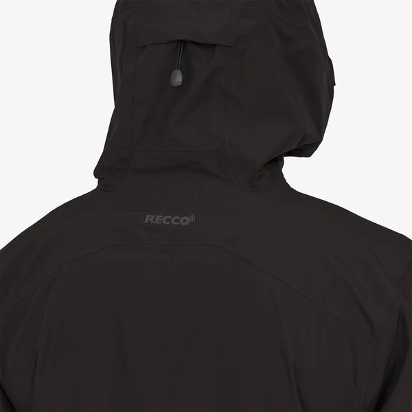 Patagonia Mens Snow Jacket Powder Town