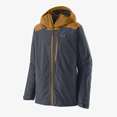【美品】 Patagonia ダウンコート　H2Noパフォーマンス・スタンダード RARE Patagonia Down H2no Puffer Insulated PrimaLoft Parka Men's