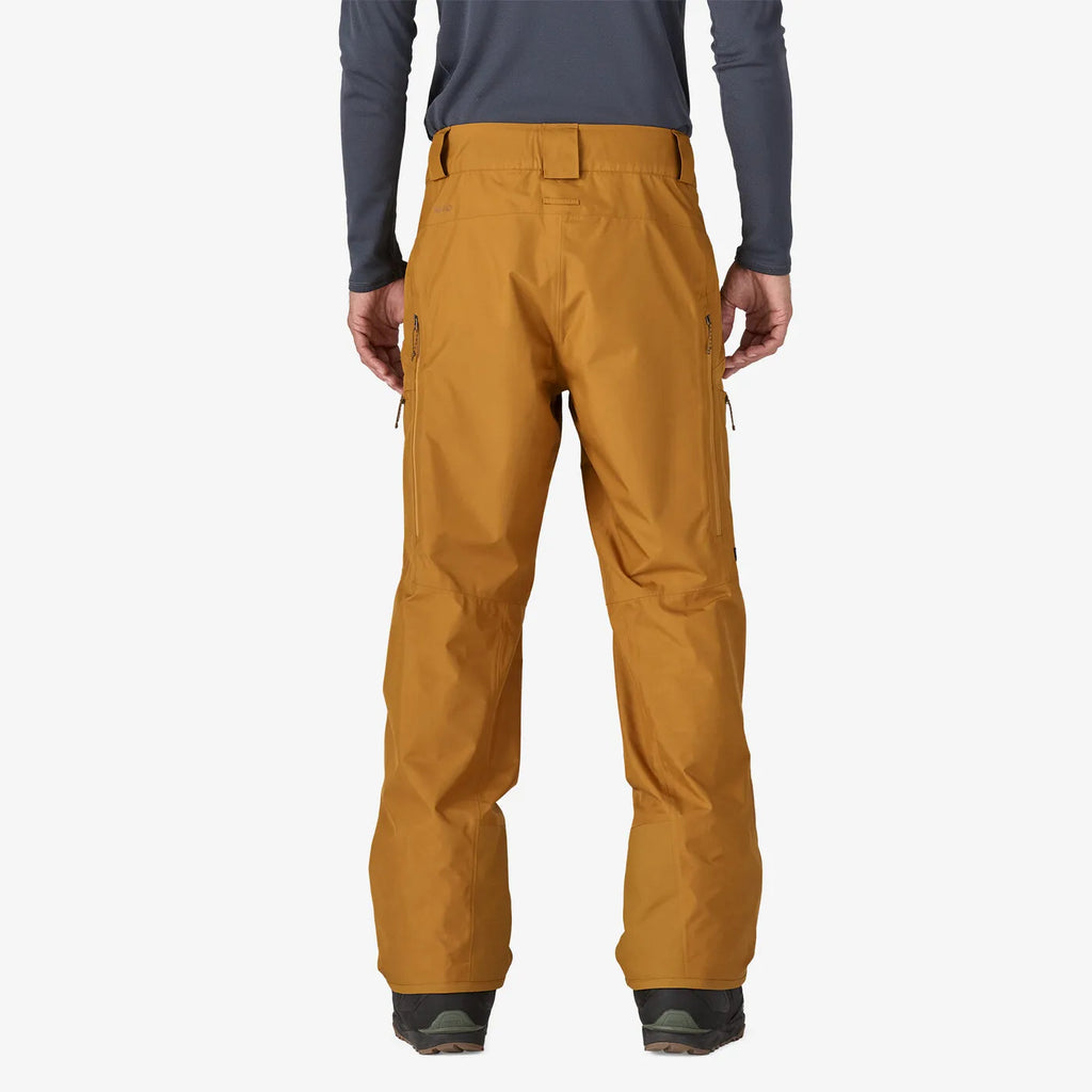 Patagonia Mens Snow Pants Powder Town Patagonia Mens Snow Pants Powder Town