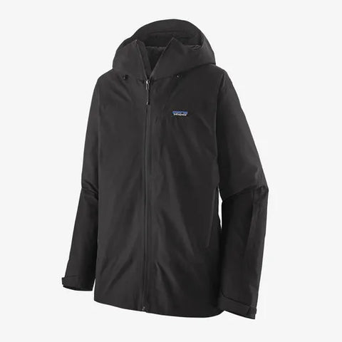 Patagonia Mens Snow Jacket Storm Shift