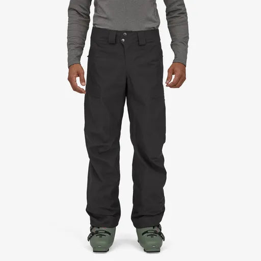 Patagonia Mens Snow Pants Storm Shift