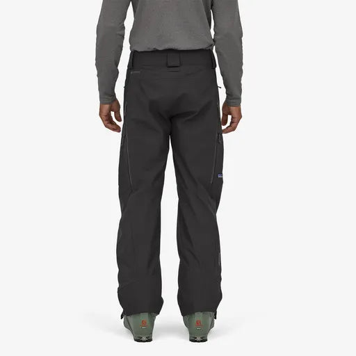 Patagonia Mens Snow Pants Storm Shift