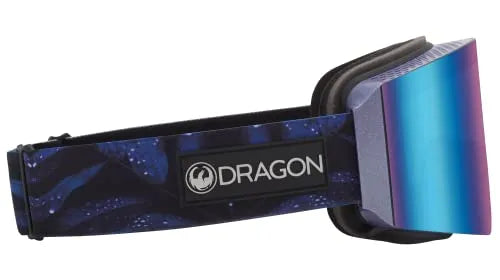 Dragon Snow Goggles RVX Mag OTG