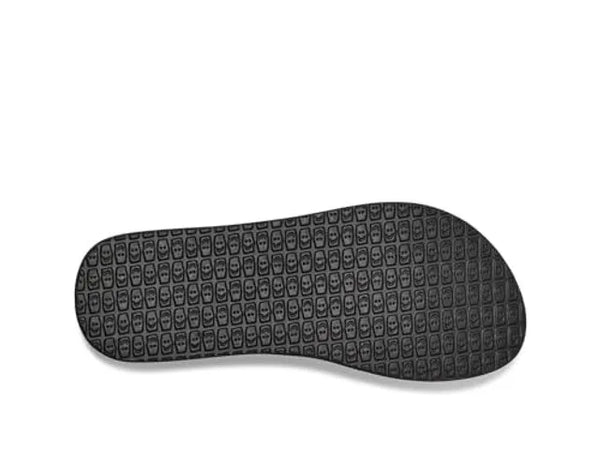 Sanuk Womens Sandals Highland Metallic