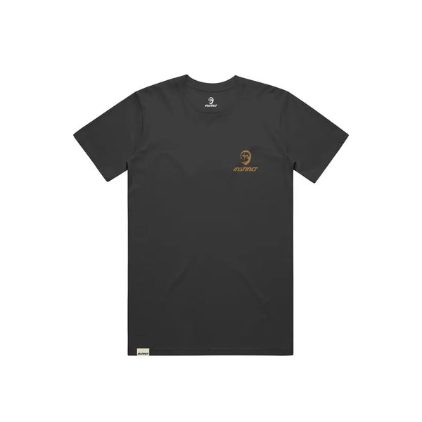 Instinct Mens Shirt Radiant Glow