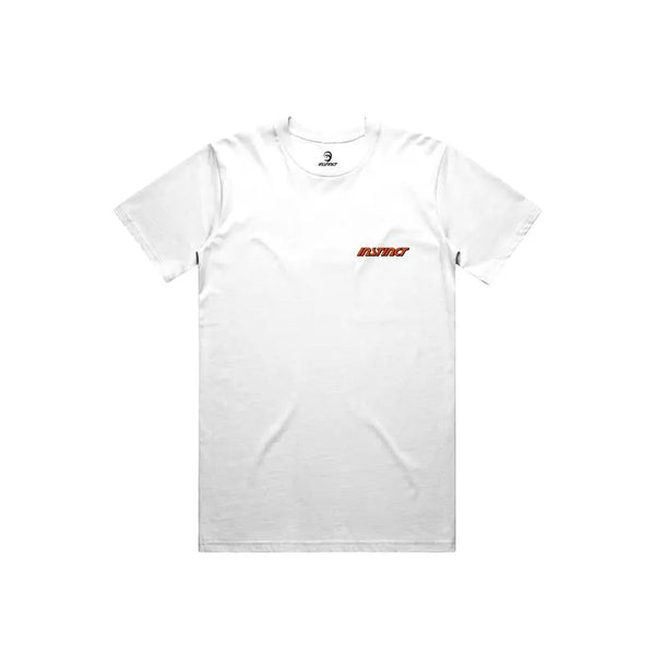Instinct Mens Shirt Acid Drop
