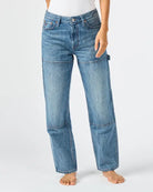 Outerknown Womens Pants The Craftsman Jean