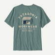 Patagonia Mens Shirt Forge Born
