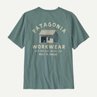 Patagonia Mens Shirt Forge Born