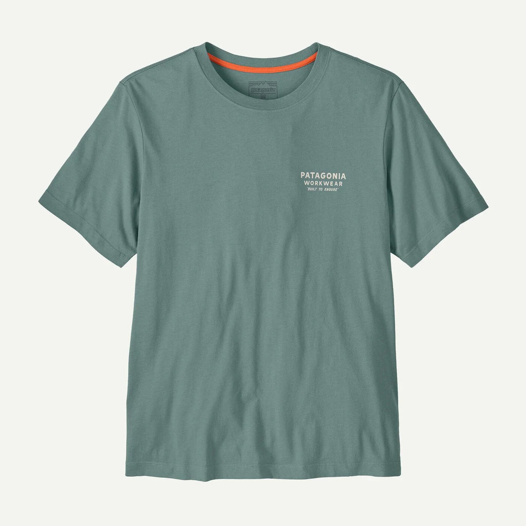 Patagonia Mens Shirt Forge Born