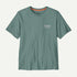 Patagonia Mens Shirt Forge Born