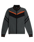 Spyder Mens Snow Layers Garmisch Sweater