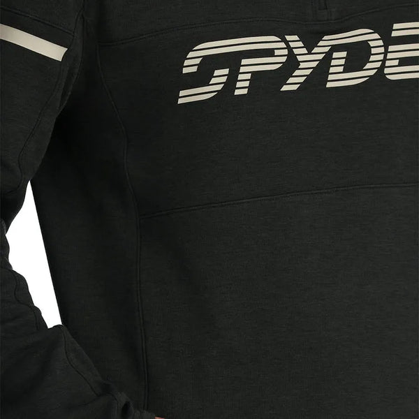 Spyder Mens Snow Layers Speed Half Zip