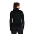 Spyder Womens Snow Layers Shimmer Bug Half Zip
