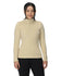Spyder Womens Snow Layers Shimmer Bug Half Zip