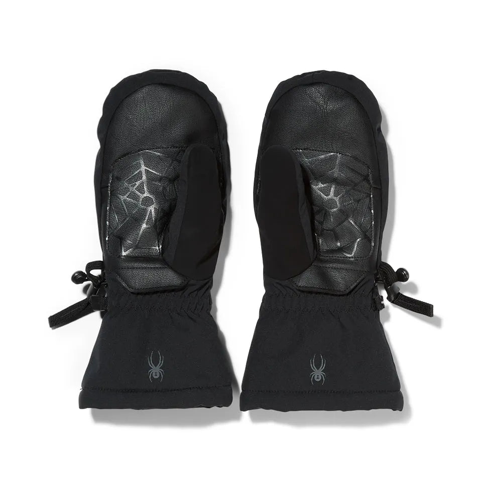 Spyder Womens Mittens Inspire