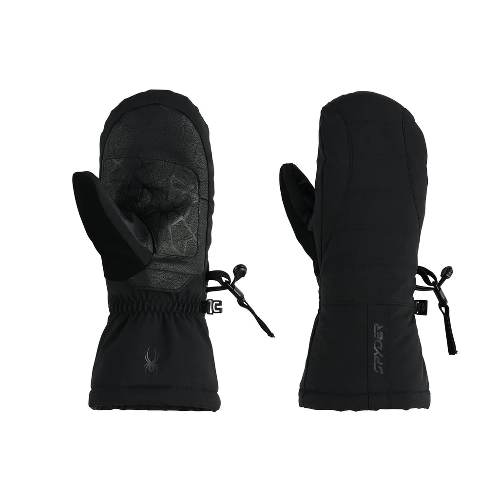Spyder Womens Mittens Inspire