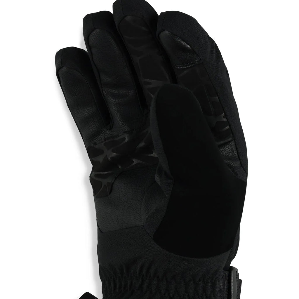 Spyder Womens Gloves Synthesis
