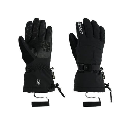 Spyder Womens Gloves Synthesis