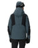 Spyder Mens Snow Jacket Pinnacle