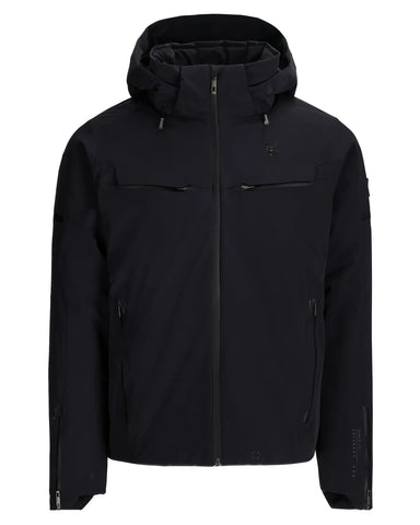 Spyder Mens Snow Jacket Monterosa