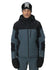 Spyder Mens Snow Jacket Vanqysh