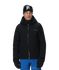 Spyder Mens Snow Jacket Leader