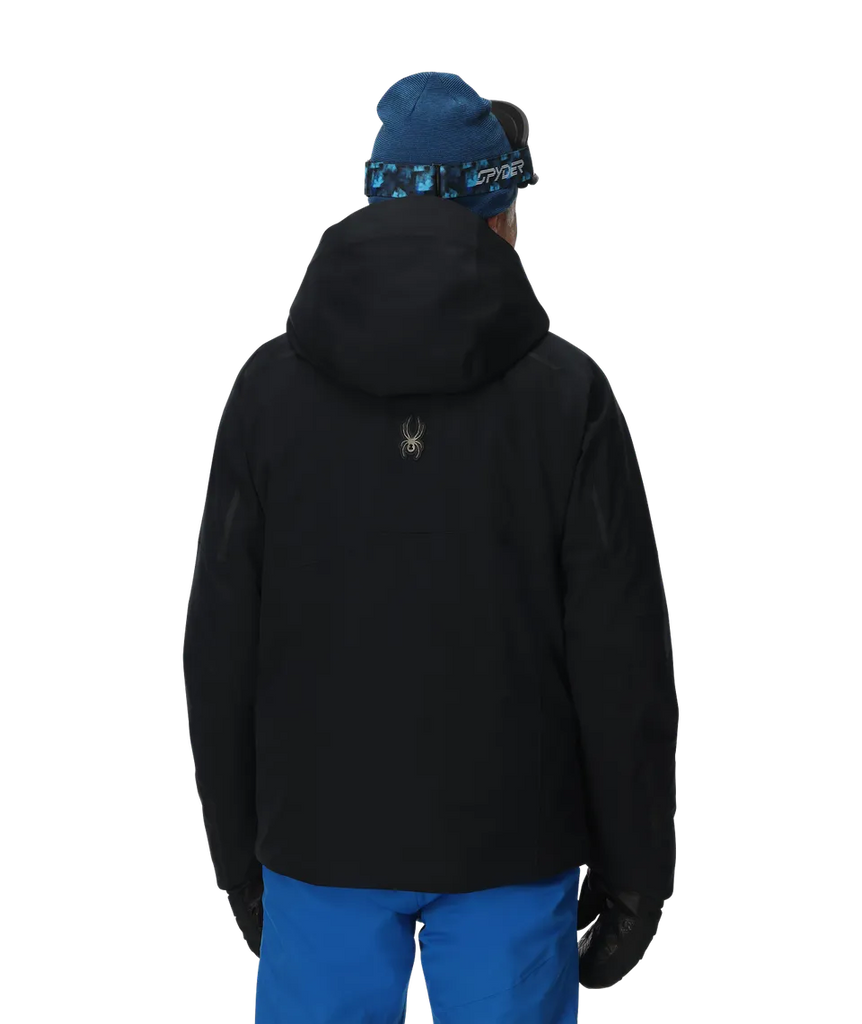 Spyder Mens Snow Jacket Leader