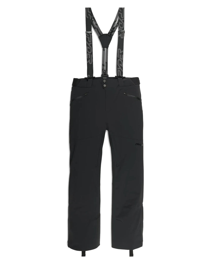 Spyder Mens Snow Pants Bormio