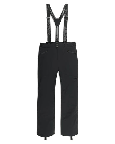 Spyder Mens Snow Pants Bormio