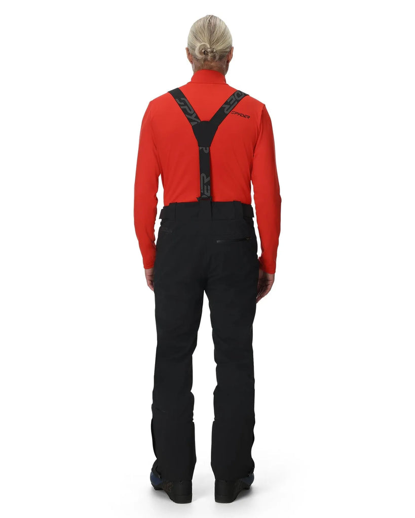 Spyder Mens Snow Pants Bormio