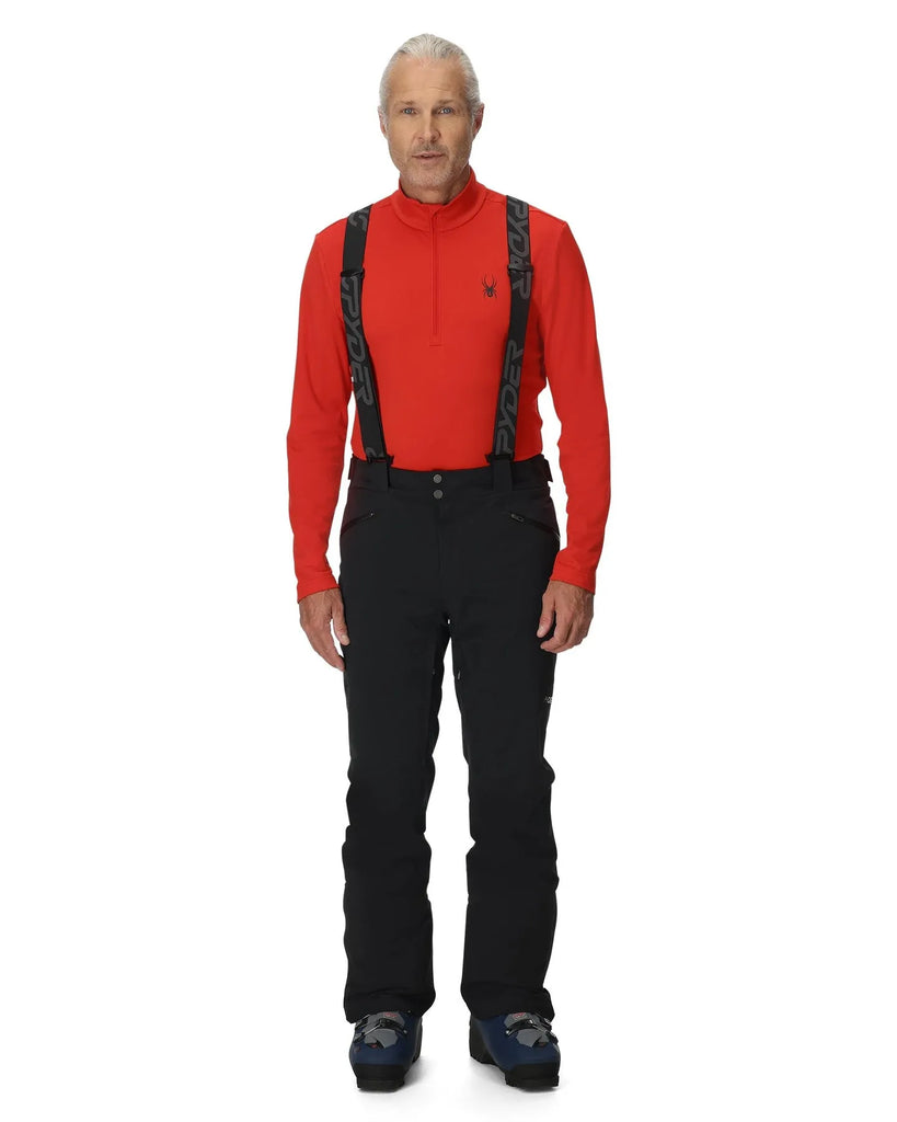 Spyder Mens Snow Pants Bormio