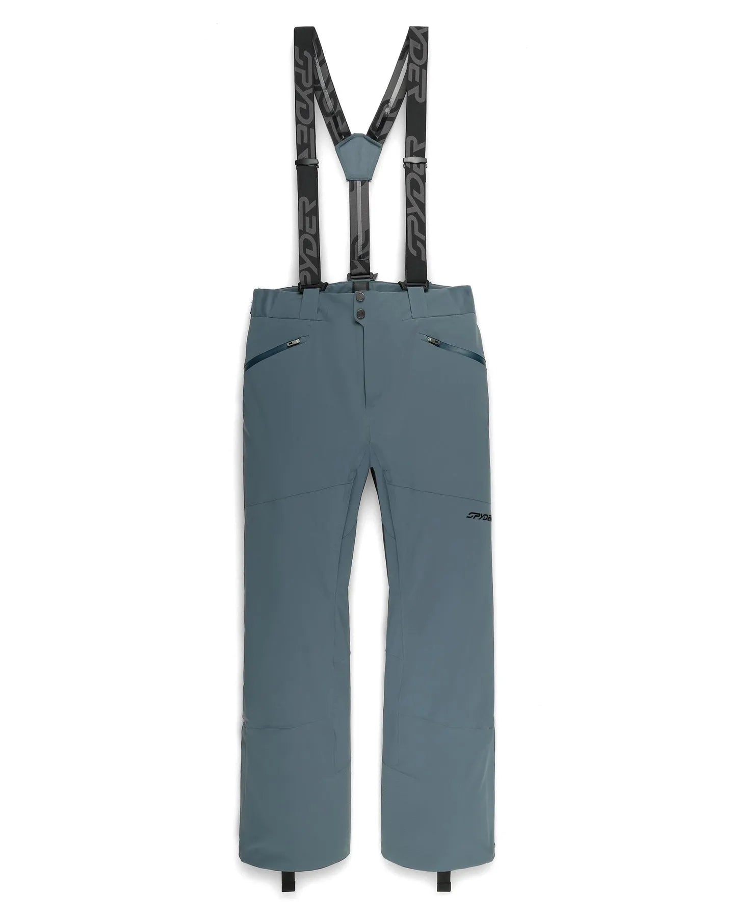 Spyder Mens Snow Pants Bormio