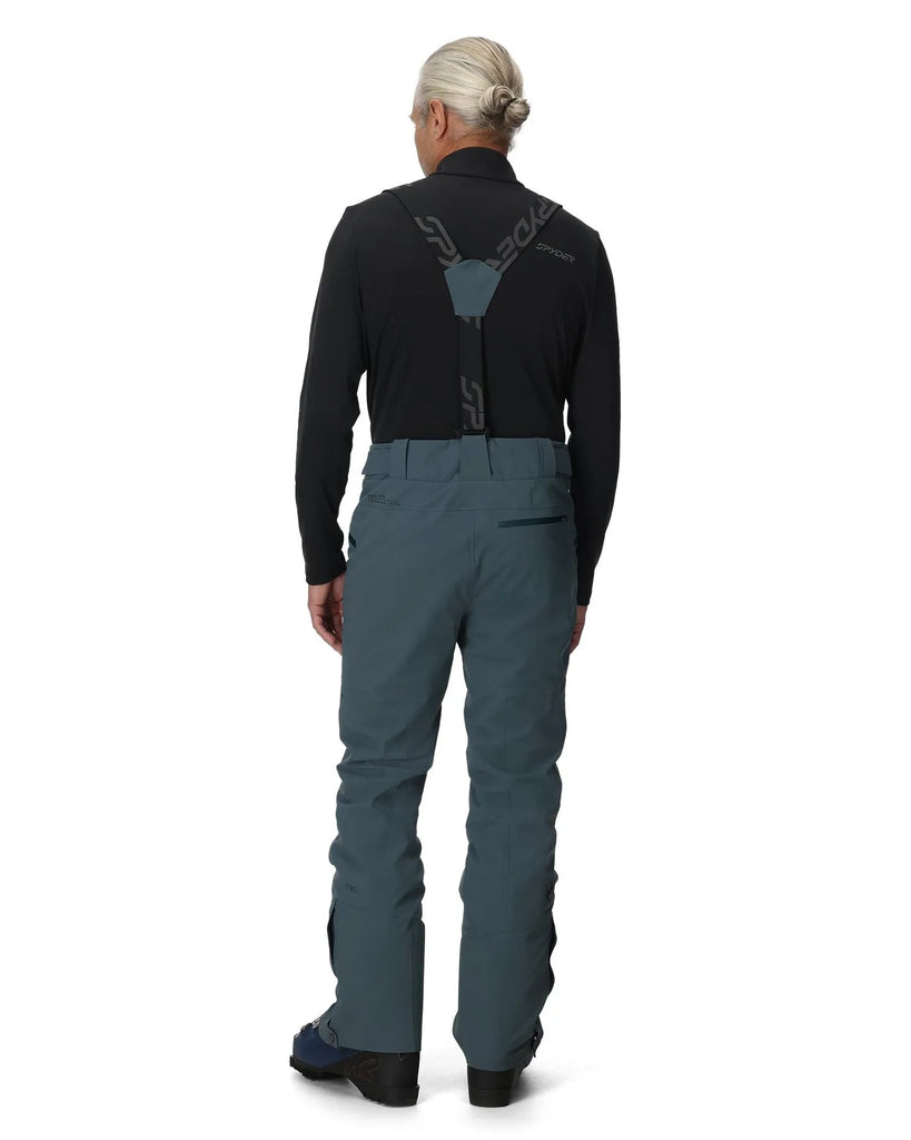 Spyder Mens Snow Pants Bormio