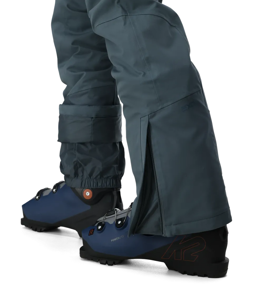 Spyder Mens Snow Pants Dare