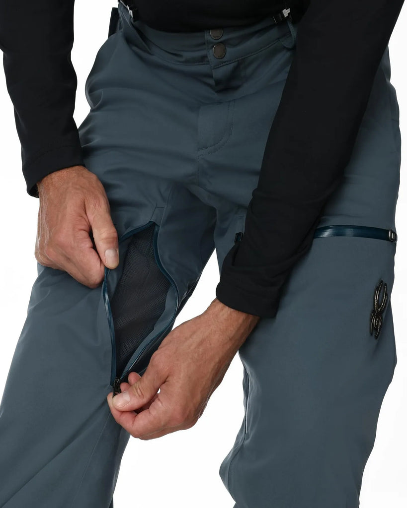 Spyder Mens Snow Pants Dare