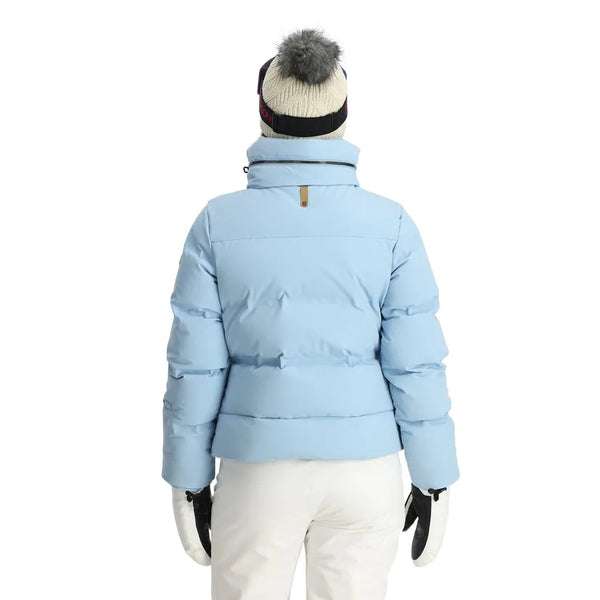 Spyder Womens Snow Jacket Falline Down