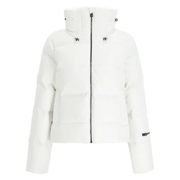 Spyder Womens Snow Jacket Falline Down