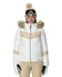 Spyder Womens Snow Jacket Primrose