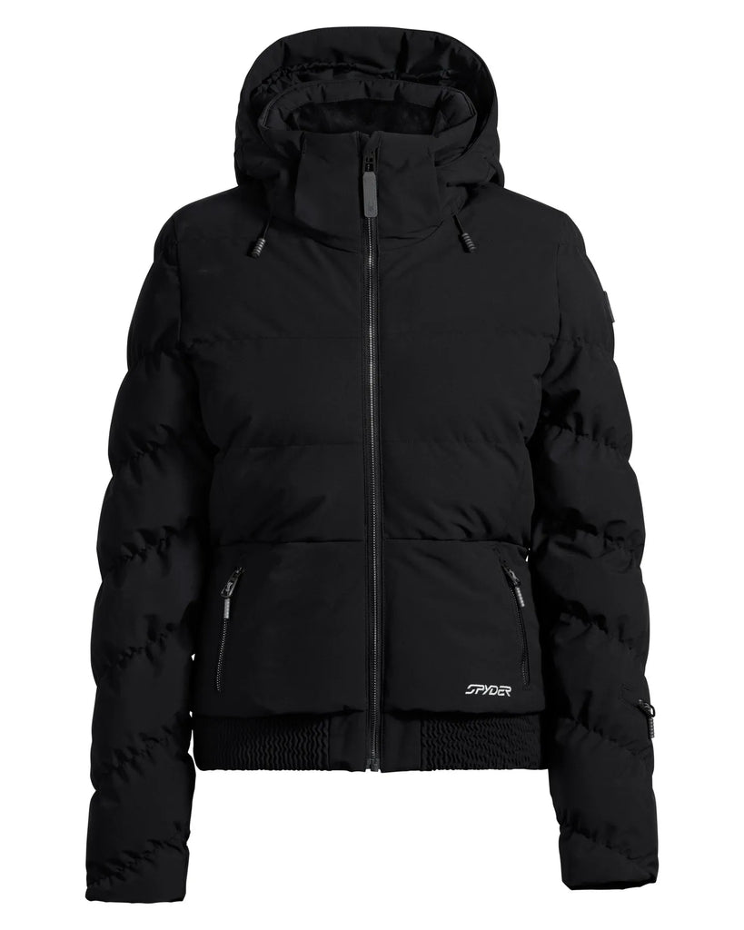 Spyder Womens Snow Jacket Haven