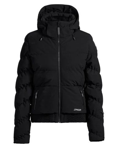 Spyder Womens Snow Jacket Haven